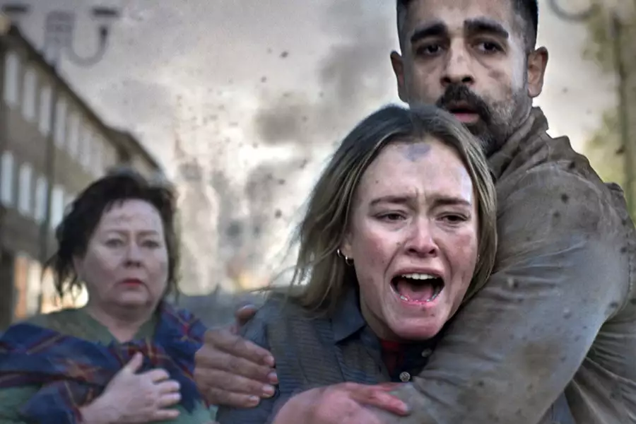 Zapadlisko - galeria zdjęć - filmweb