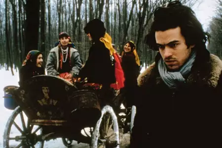 Gadjo dilo - galeria zdjęć - filmweb