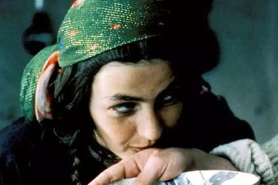 Gadjo dilo - galeria zdjęć - filmweb