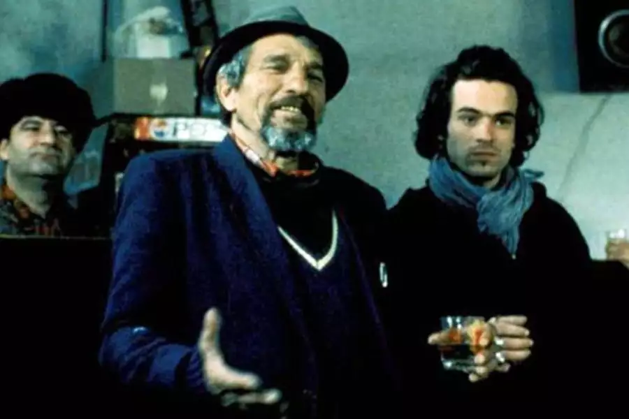 Gadjo dilo - galeria zdjęć - filmweb
