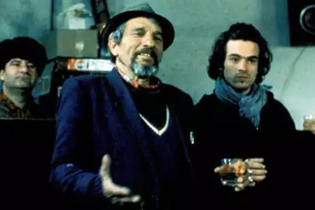 Gadjo dilo - galeria zdjęć - filmweb