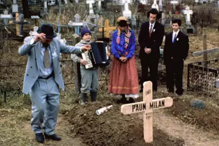 Gadjo dilo - galeria zdjęć - filmweb