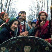 Gadjo dilo - galeria zdjęć - filmweb