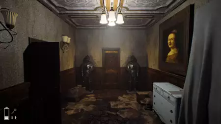 Misery Mansion - galeria zdjęć - filmweb