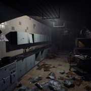 Misery Mansion - galeria zdjęć - filmweb