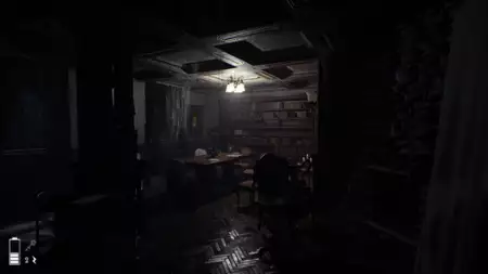 Misery Mansion - galeria zdjęć - filmweb