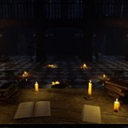 Misery Mansion - galeria zdjęć - filmweb