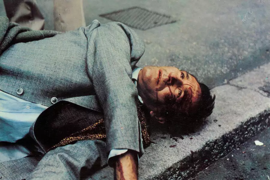 Ptak o kryształowym upierzeniu - galeria zdjęć - filmweb