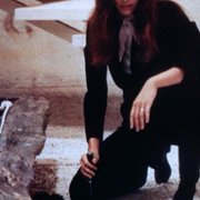 Ptak o kryształowym upierzeniu - galeria zdjęć - filmweb