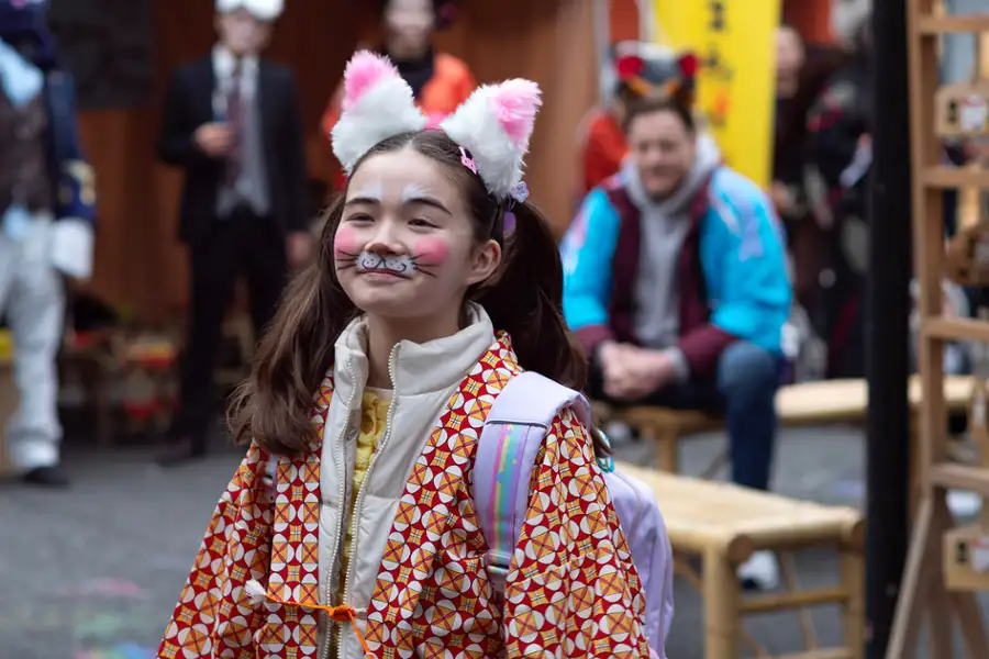 Rodzina do wynajęcia - galeria zdjęć - filmweb