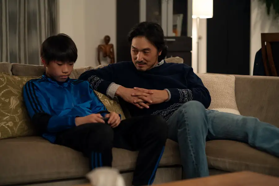 Rodzina do wynajęcia - galeria zdjęć - filmweb