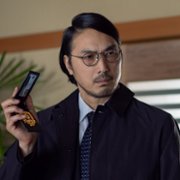 Takehiro Hira w Rodzina do wynajęcia