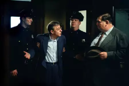 Klątwa skorpiona - galeria zdjęć - filmweb