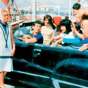Żandarm z St. Tropez - galeria zdjęć - filmweb