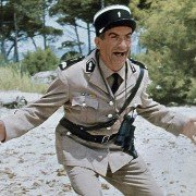 Le gendarme de Saint-Tropez - galeria zdjęć - filmweb
