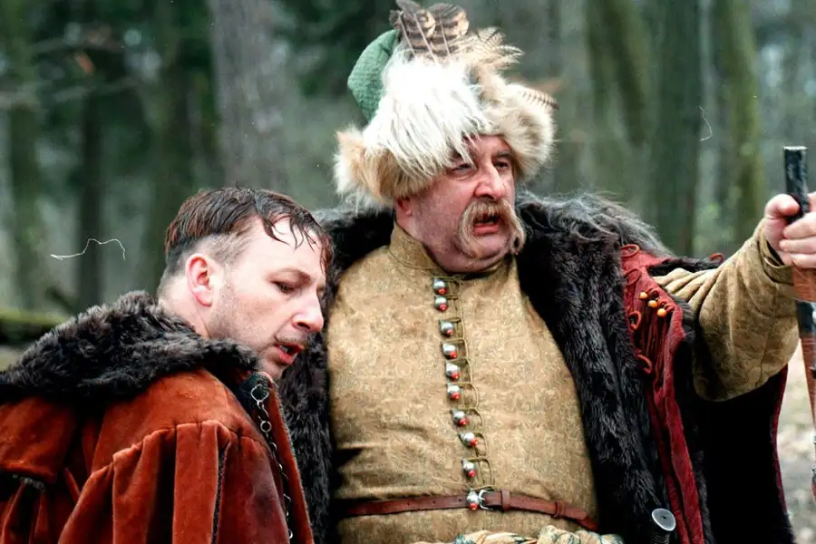 Ogniem i mieczem - galeria zdjęć - filmweb