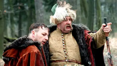 Ogniem i mieczem - galeria zdjęć - filmweb