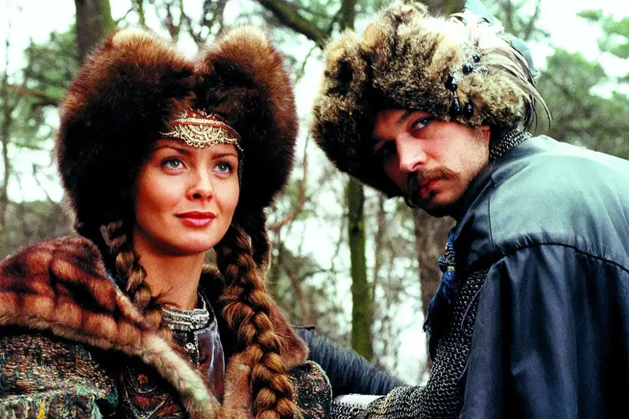 Ogniem i mieczem - galeria zdjęć - filmweb