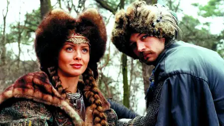 Ogniem i mieczem - galeria zdjęć - filmweb