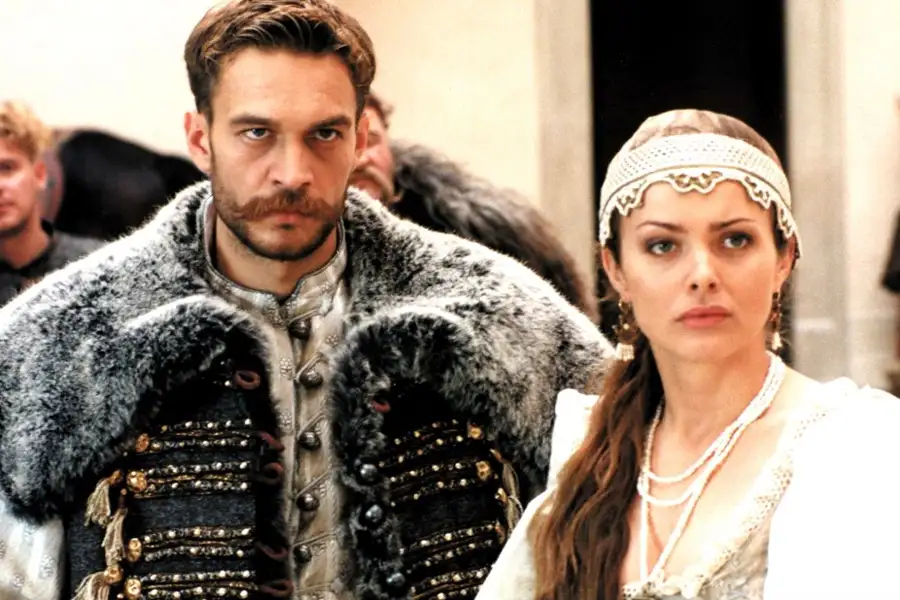Ogniem i mieczem - galeria zdjęć - filmweb