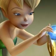 Tinker Bell and the Lost Treasure - galeria zdjęć - filmweb