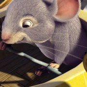 Tinker Bell and the Lost Treasure - galeria zdjęć - filmweb