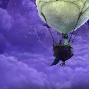 Tinker Bell and the Lost Treasure - galeria zdjęć - filmweb