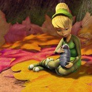 Tinker Bell and the Lost Treasure - galeria zdjęć - filmweb