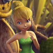 Tinker Bell and the Lost Treasure - galeria zdjęć - filmweb