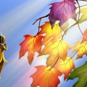 Tinker Bell and the Lost Treasure - galeria zdjęć - filmweb