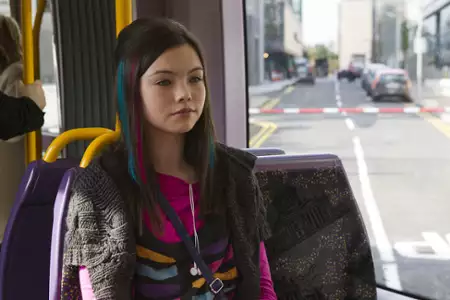 Amber - dziewczyna znika - galeria zdjęć - filmweb