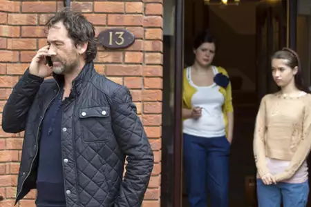 Amber - dziewczyna znika - galeria zdjęć - filmweb