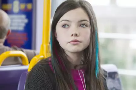 Amber - dziewczyna znika - galeria zdjęć - filmweb