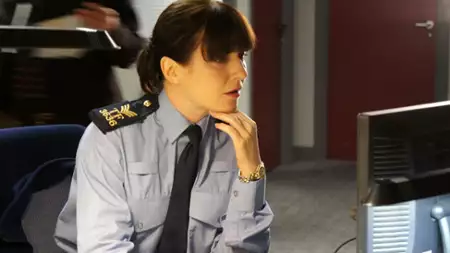 Amber - dziewczyna znika - galeria zdjęć - filmweb