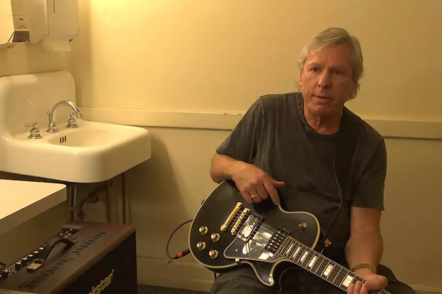 Gimme Danger - galeria zdjęć - filmweb