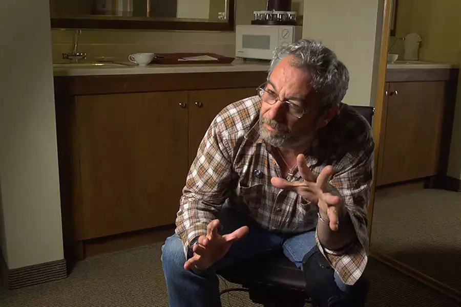 Gimme Danger - galeria zdjęć - filmweb