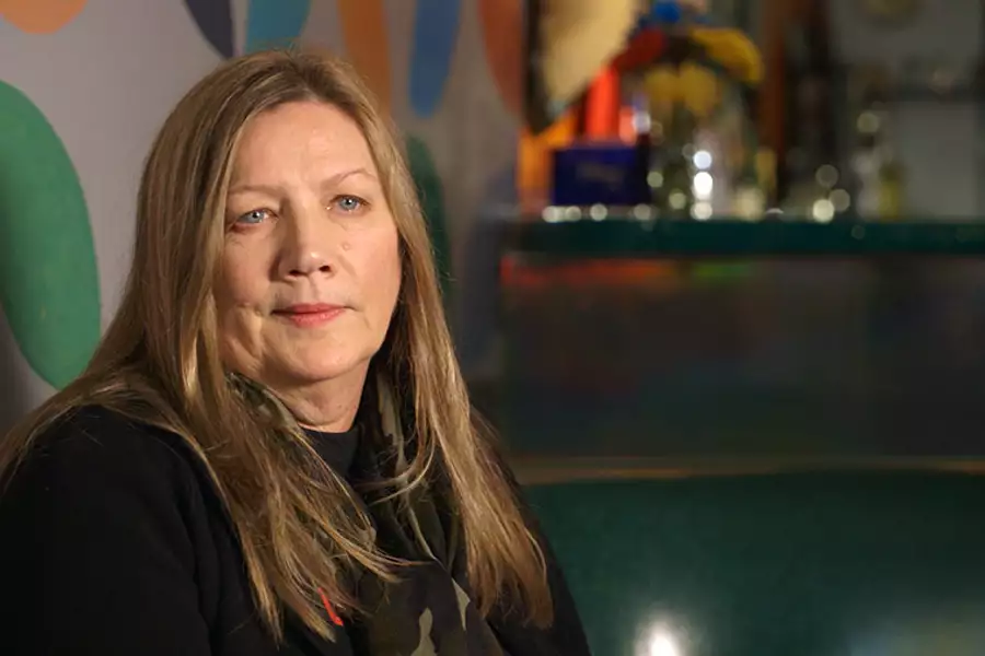 Gimme Danger - galeria zdjęć - filmweb