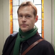 Kieron Moss