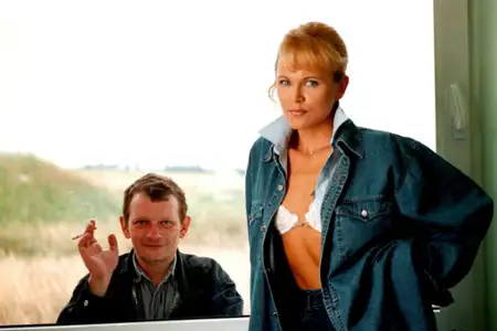 O dw&oacute;ch takich, co nic nie ukradli - galeria zdjęć - filmweb