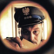 Grzegorz Warchoł w O dw&oacute;ch takich, co nic nie ukradli