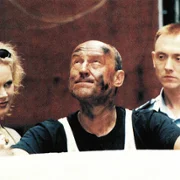 O dw&oacute;ch takich, co nic nie ukradli - galeria zdjęć - filmweb