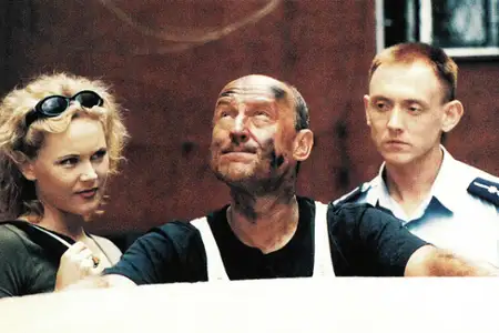 O dw&oacute;ch takich, co nic nie ukradli - galeria zdjęć - filmweb