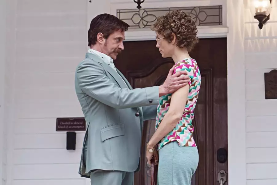 Candy: Śmierć w Teksasie - galeria zdjęć - filmweb