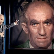 Fantomas powraca - galeria zdjęć - filmweb