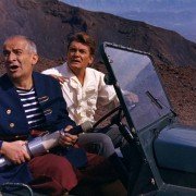 Fantômas se déchaîne - galeria zdjęć - filmweb