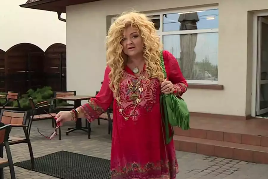 Kuchenne rewolucje - galeria zdjęć - filmweb