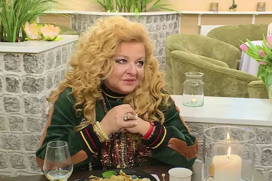 Kuchenne rewolucje - galeria zdjęć - filmweb
