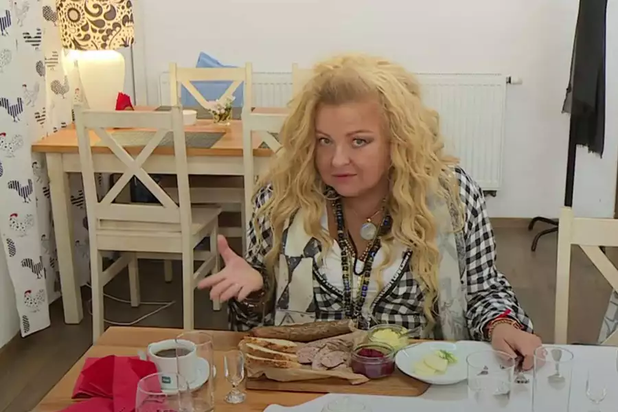 Kuchenne rewolucje - galeria zdjęć - filmweb