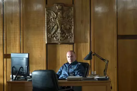Odwróceni. Ojcowie i córki - galeria zdjęć - filmweb
