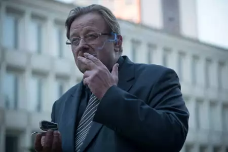 Odwróceni. Ojcowie i córki - galeria zdjęć - filmweb